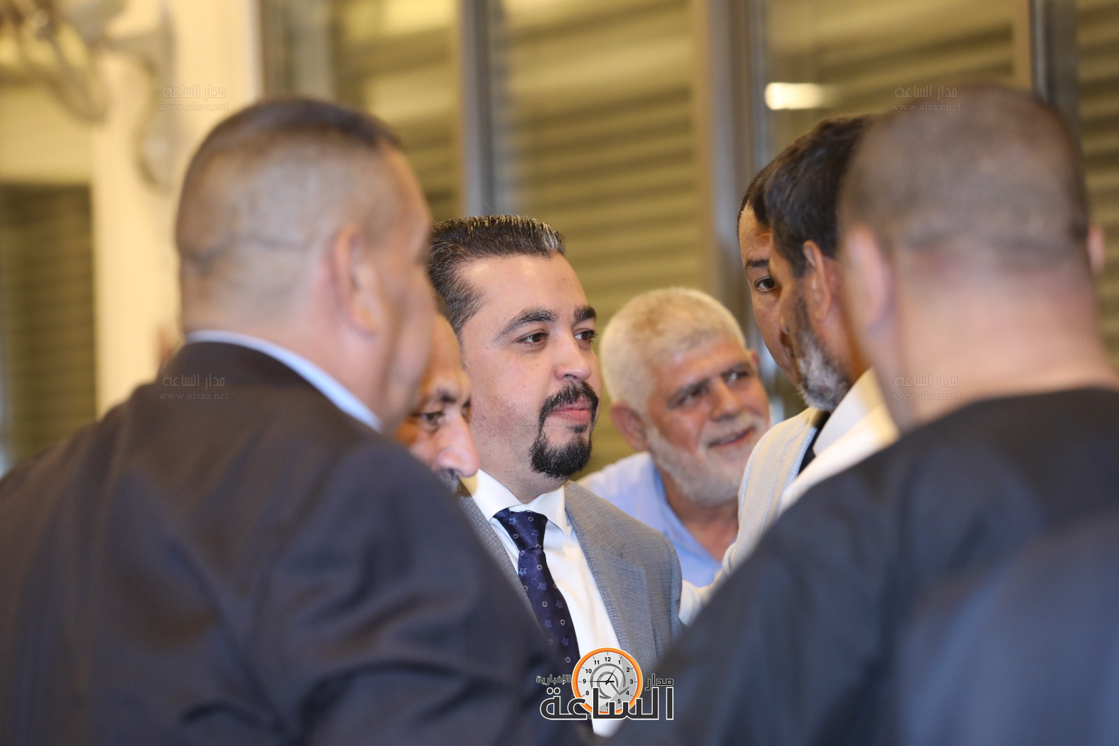 Madar Al-Saa Images 0.23958565216411465