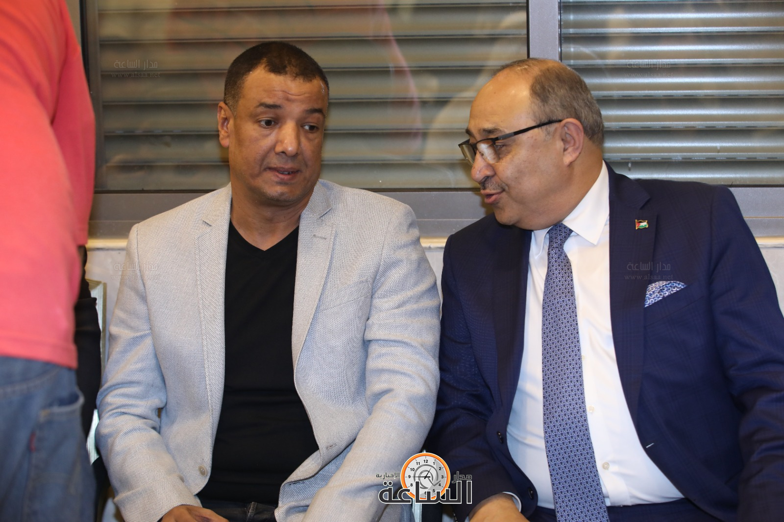 Madar Al-Saa Images 0.13955688213387019