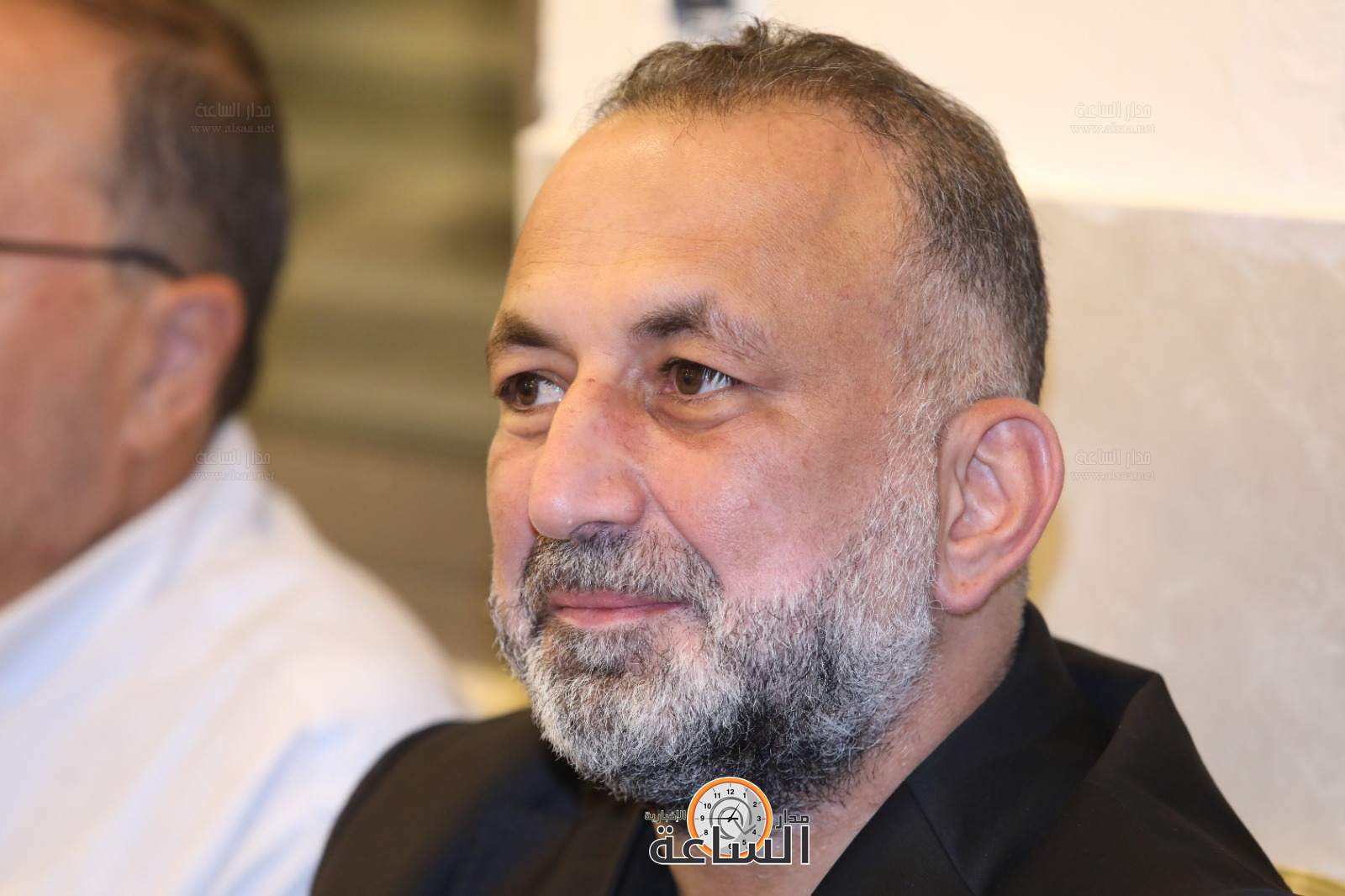 بشار حوامدة