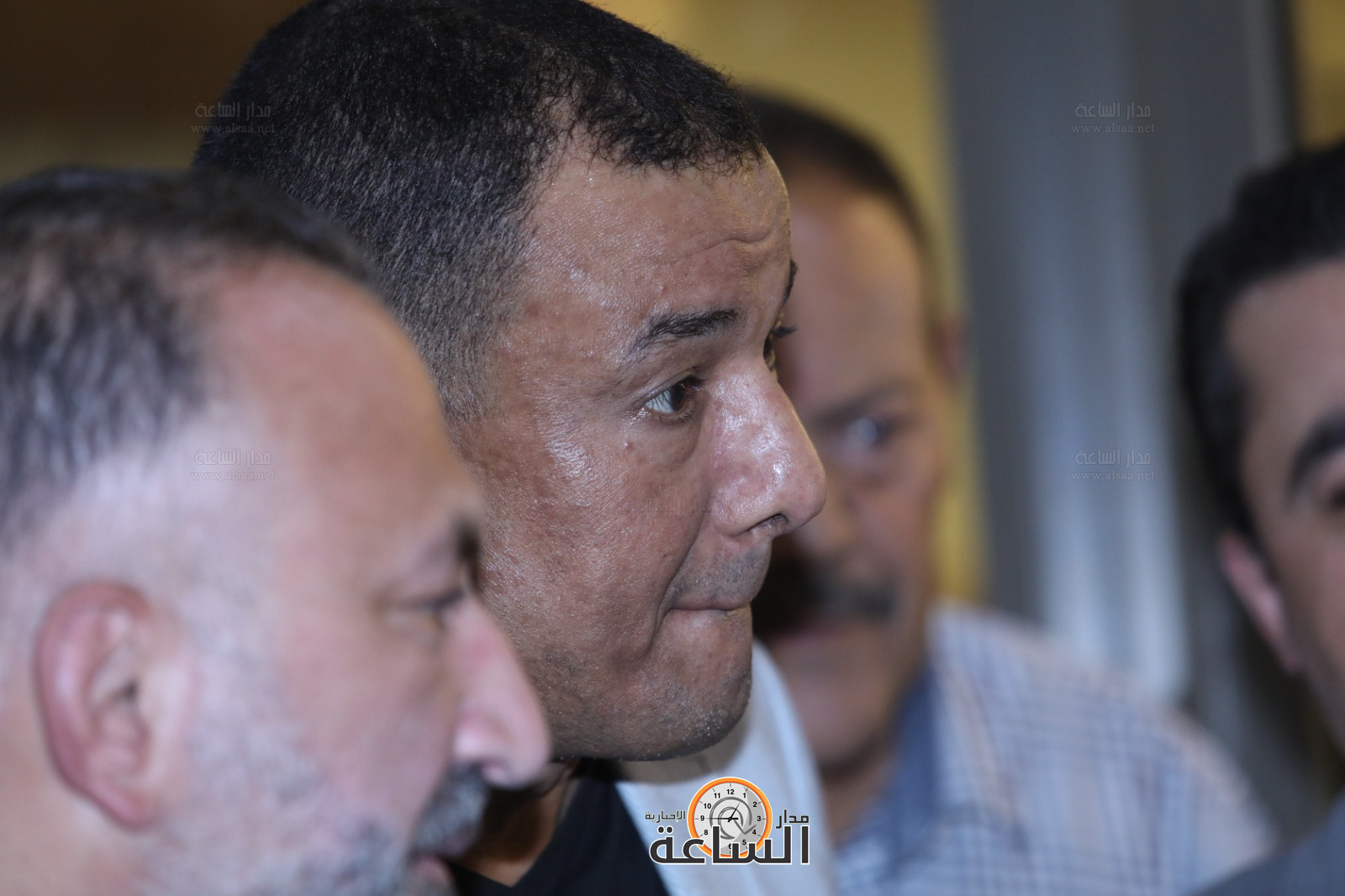 Madar Al-Saa Images 0.31029718894182245