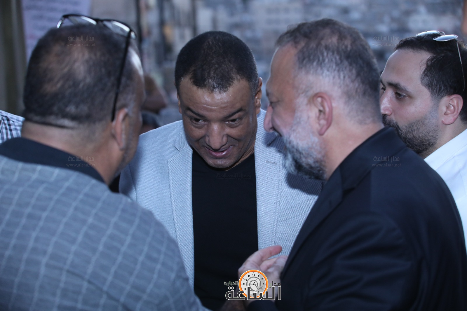 Madar Al-Saa Images 0.3351647429172564