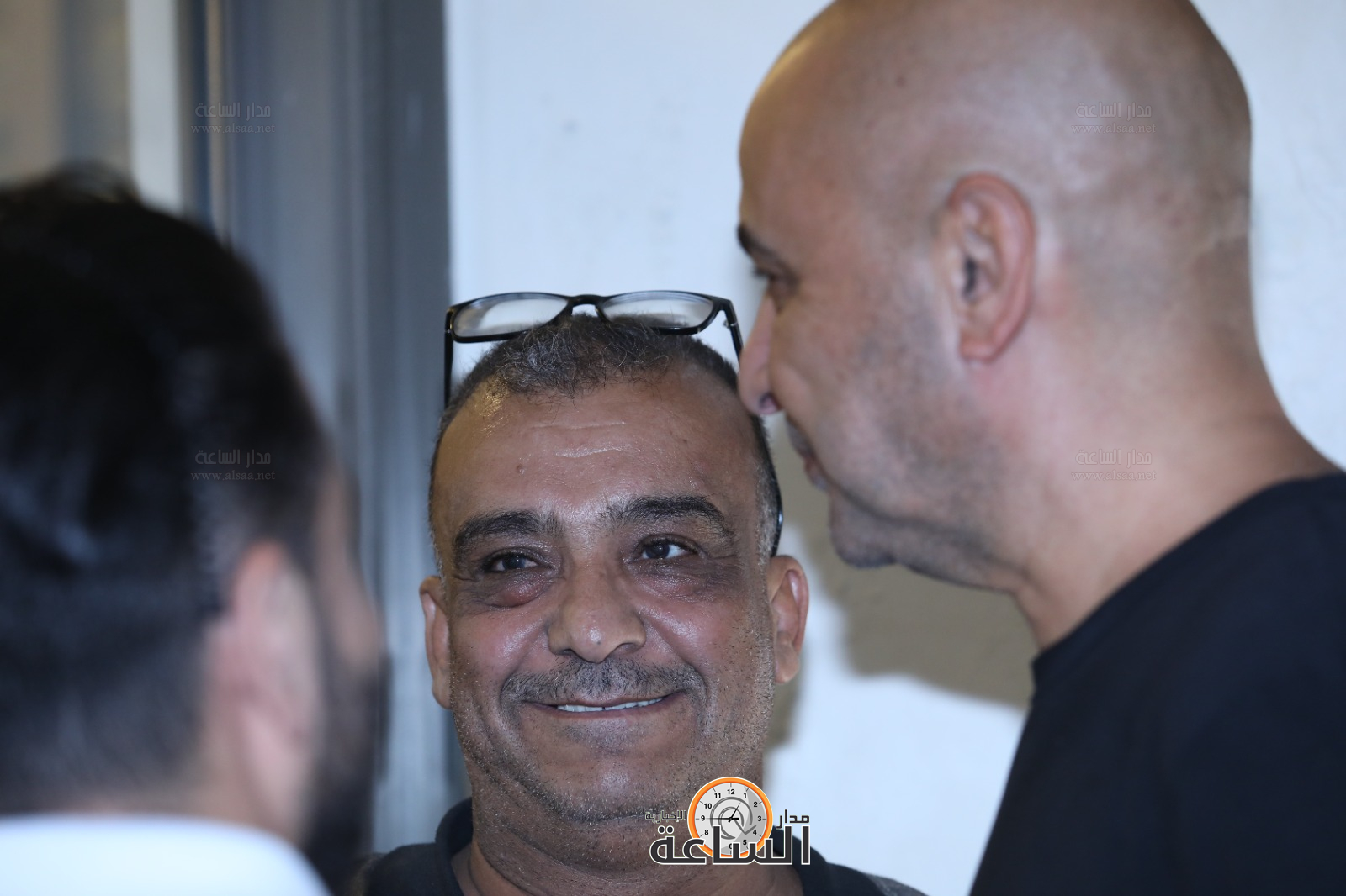 Madar Al-Saa Images 0.03816419445079977