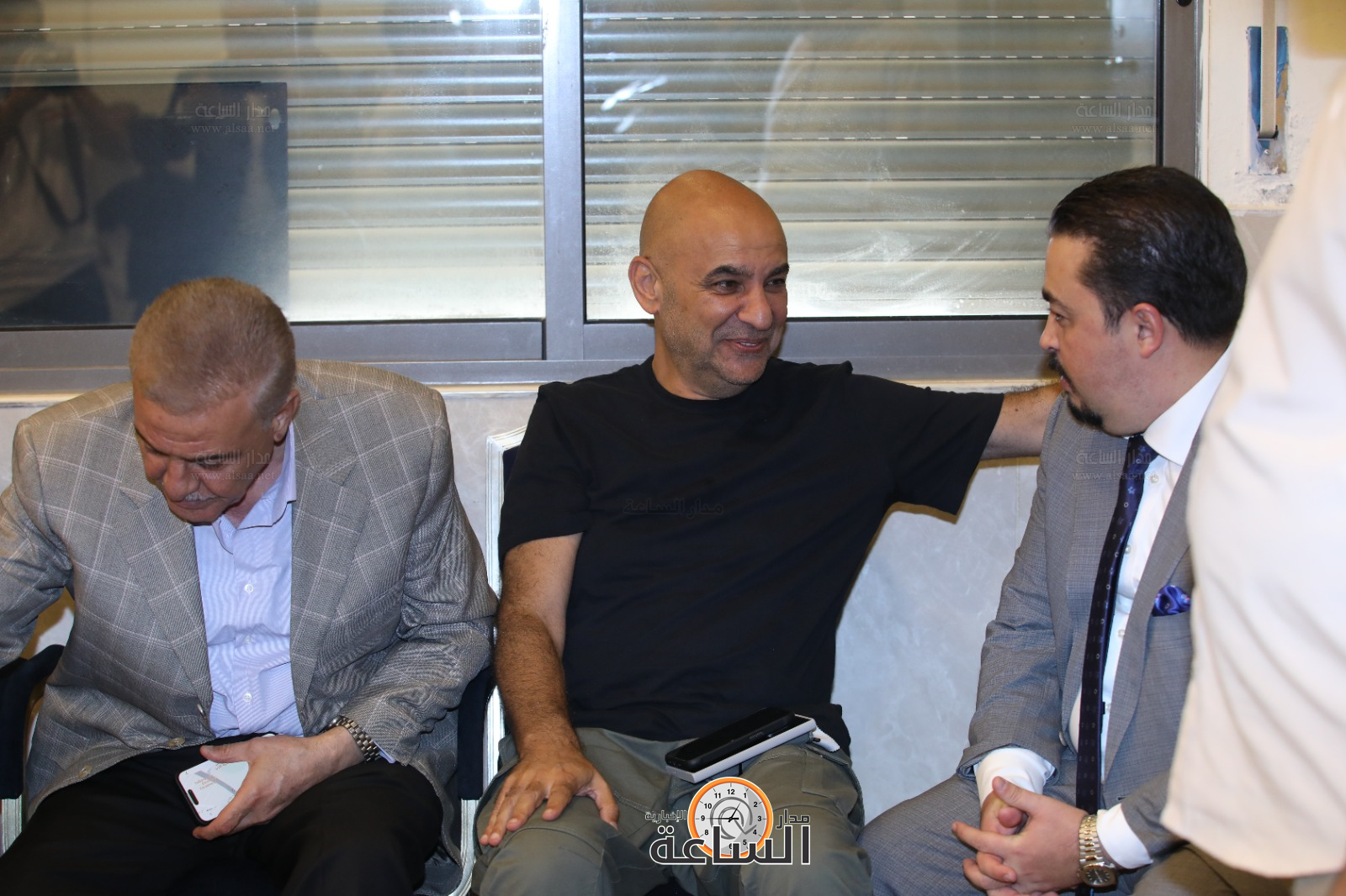 Madar Al-Saa Images 0.8917537962763498