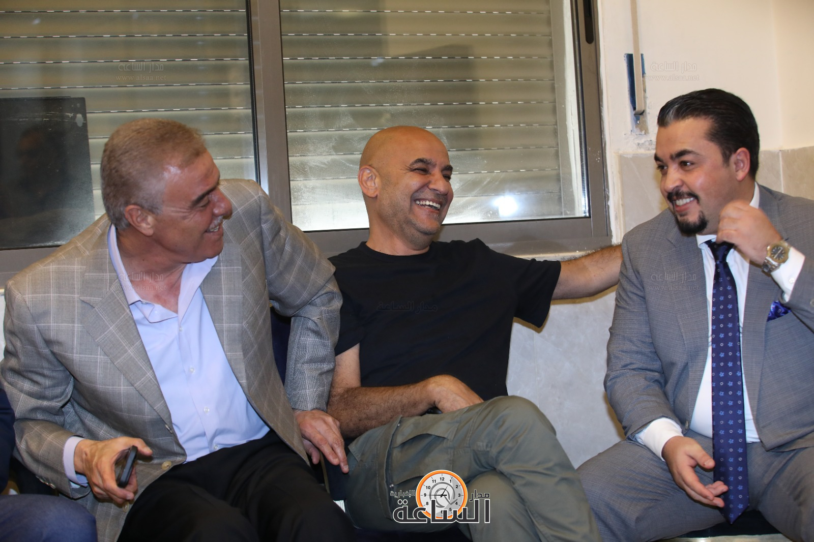 Madar Al-Saa Images 0.07518455060810014