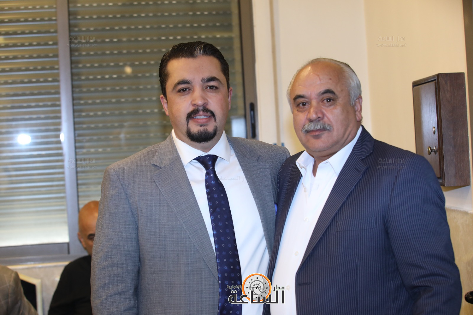 Madar Al-Saa Images 0.4247973066868571