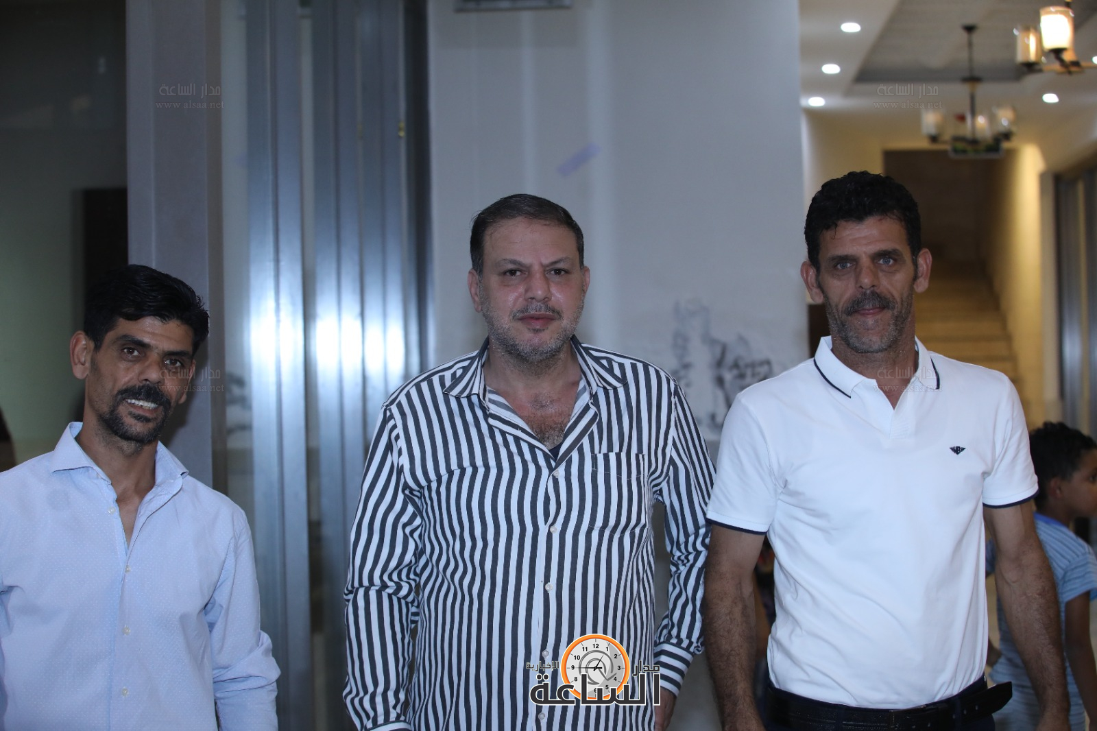 Madar Al-Saa Images 0.3445514675042103