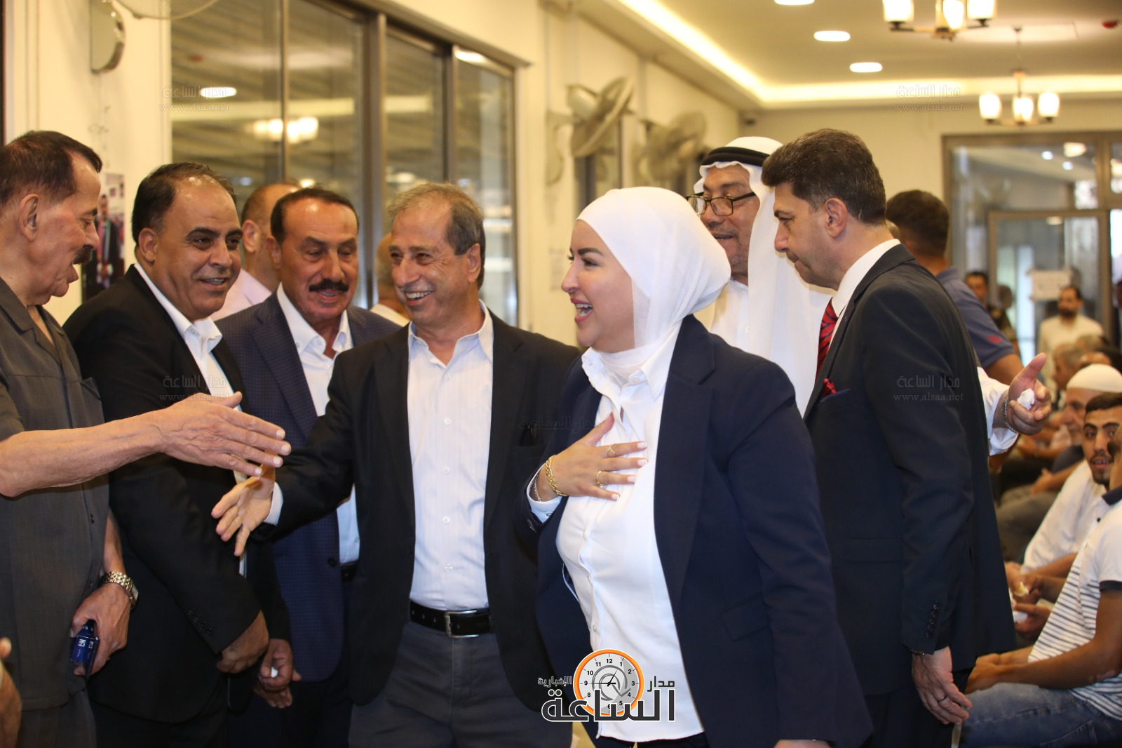 Madar Al-Saa Images 0.9738388531628486