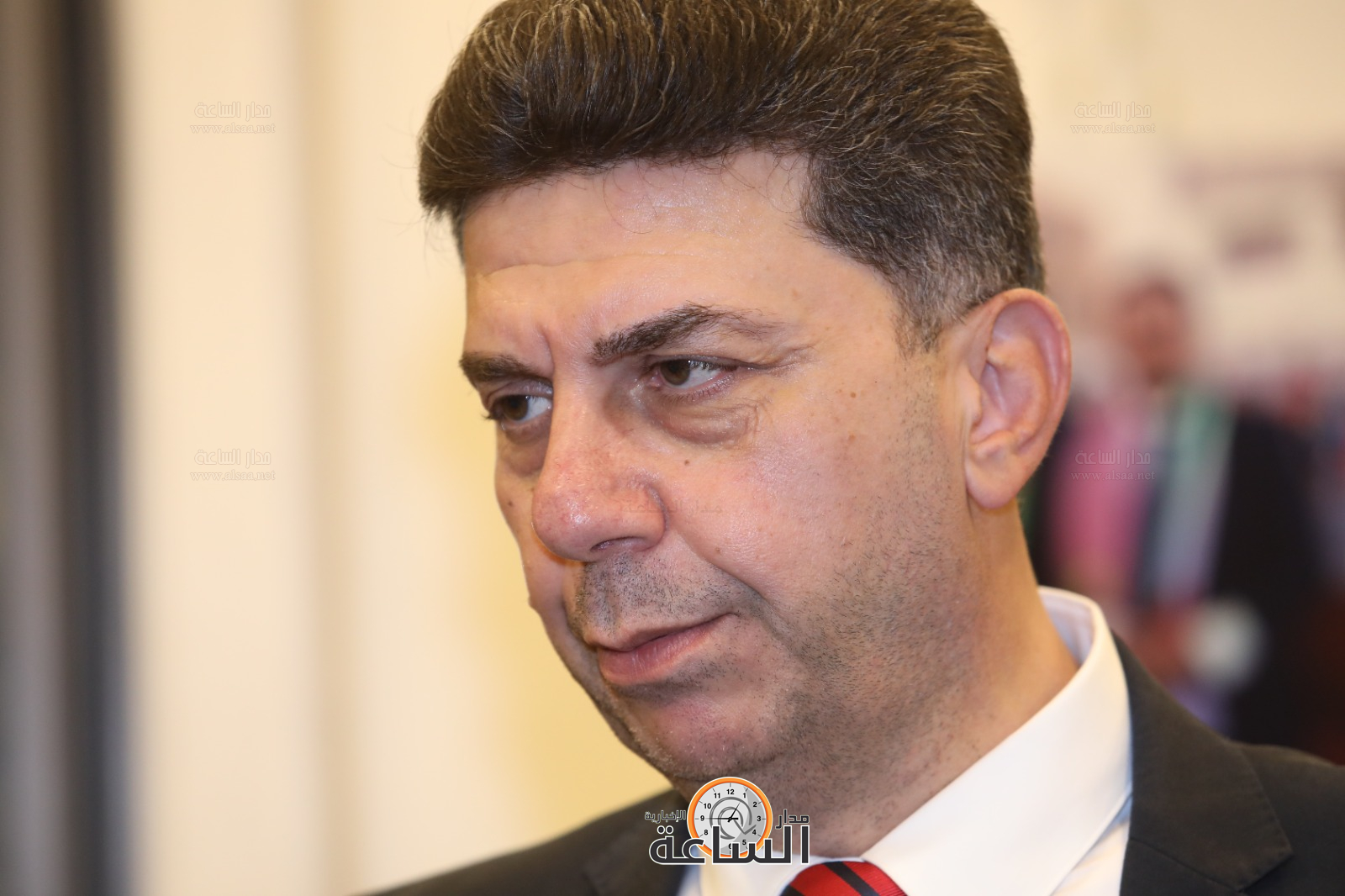 امجد المسلماني