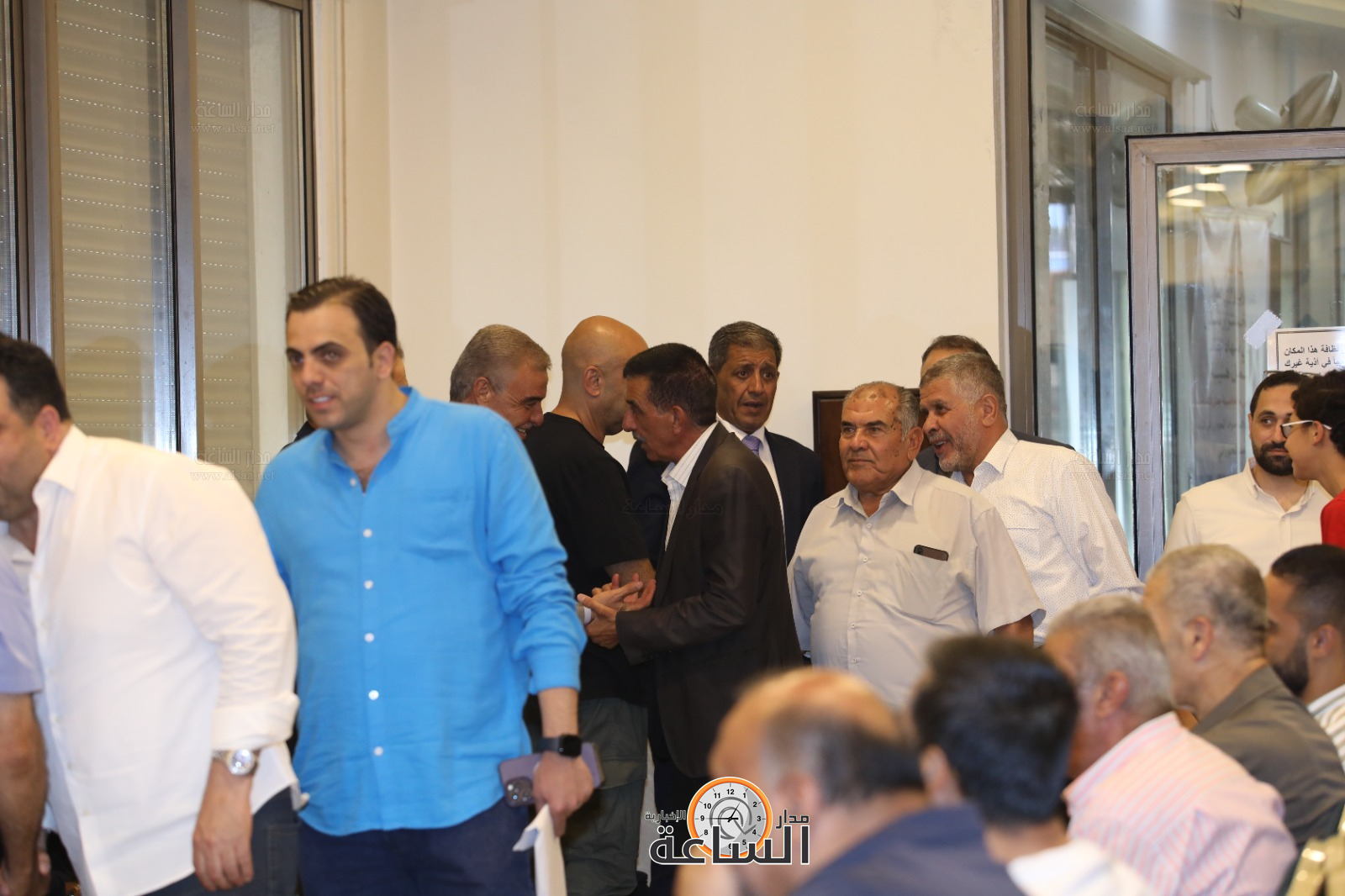 Madar Al-Saa Images 0.08114151376195267