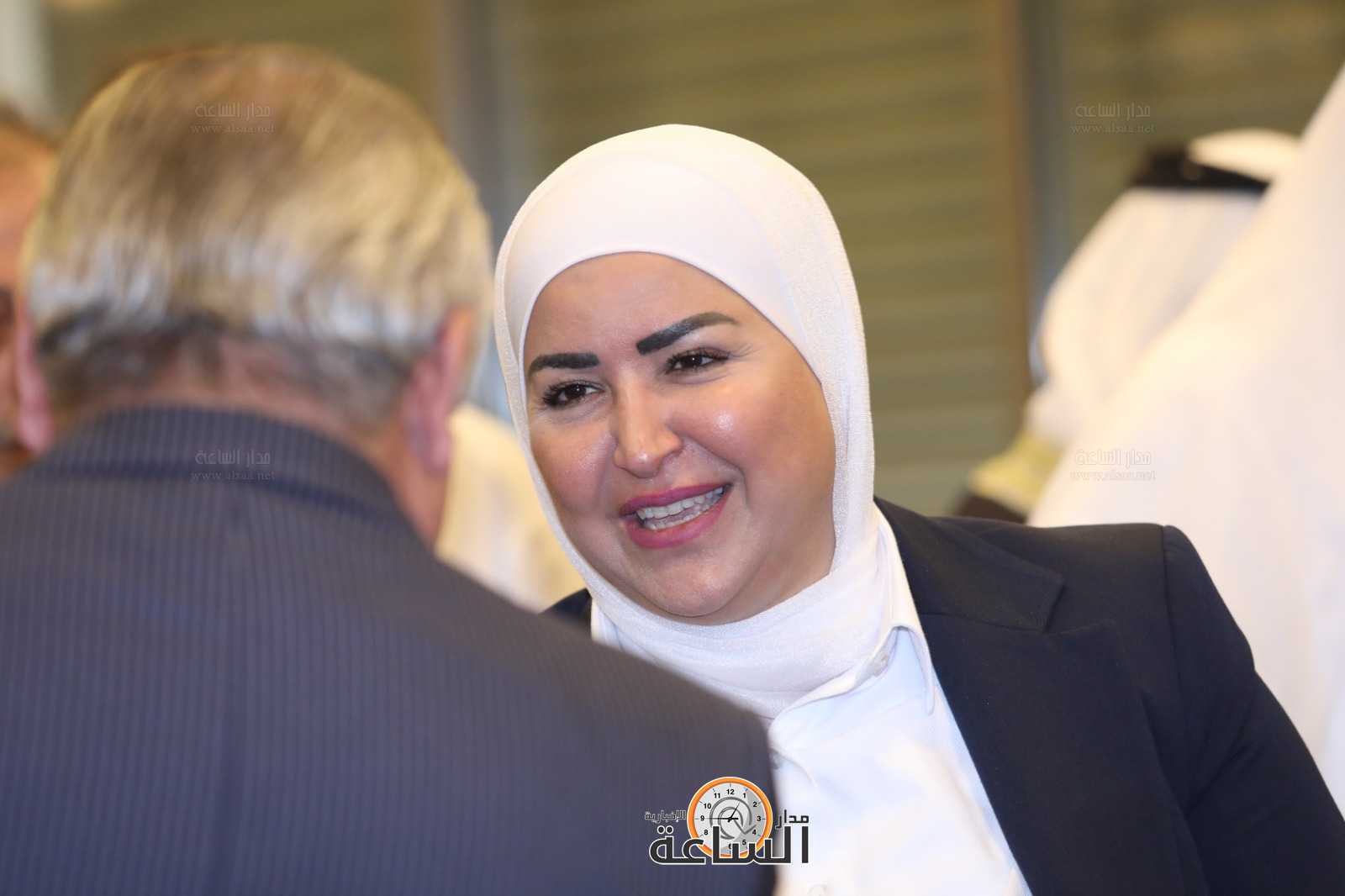 Madar Al-Saa Images 0.3792892239363417