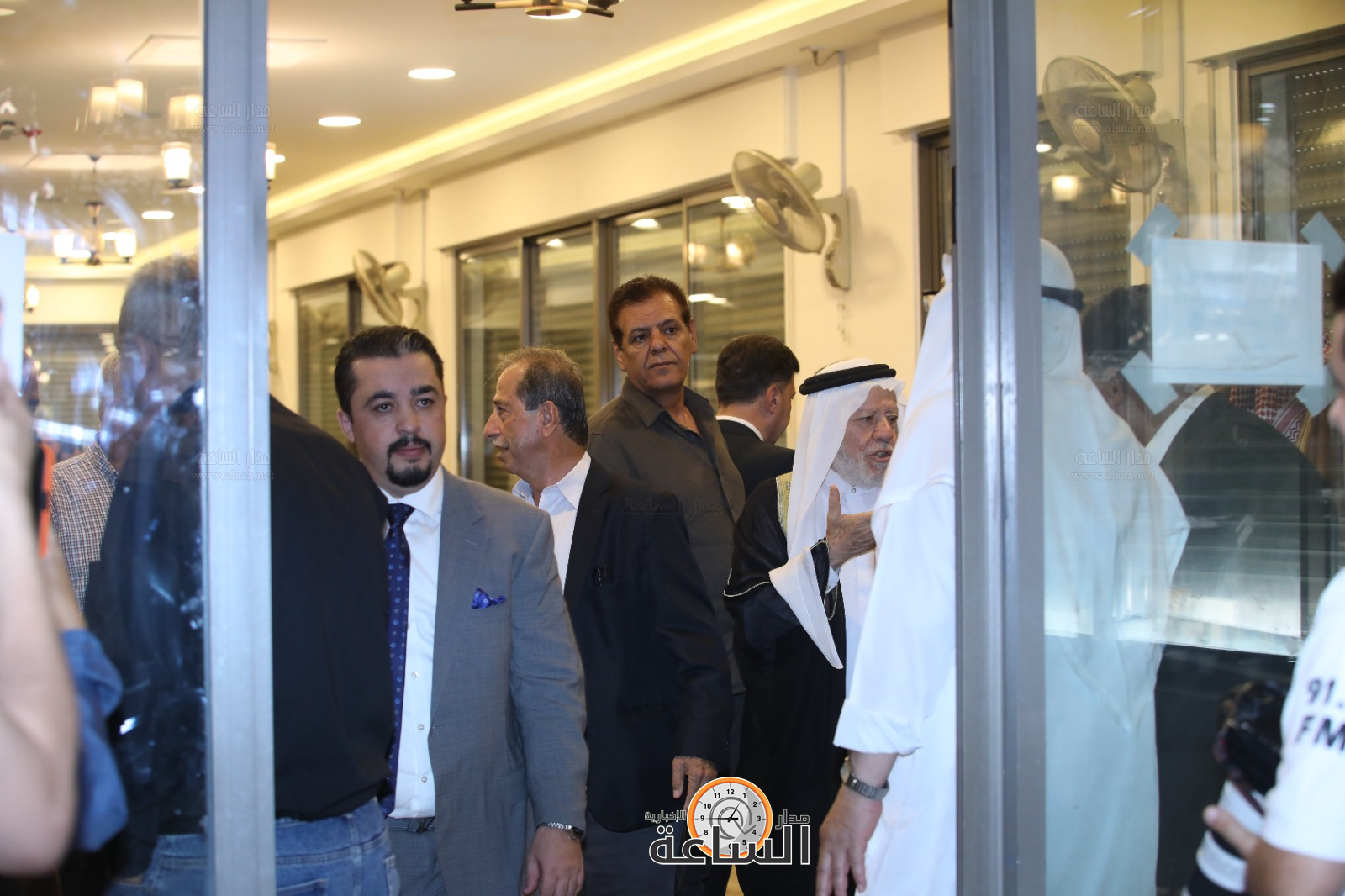 Madar Al-Saa Images 0.06667606142466864