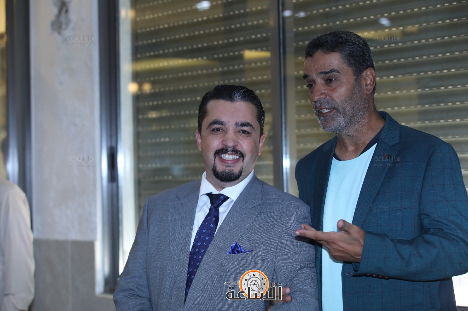 Madar Al-Saa Images 0.5676456986702851