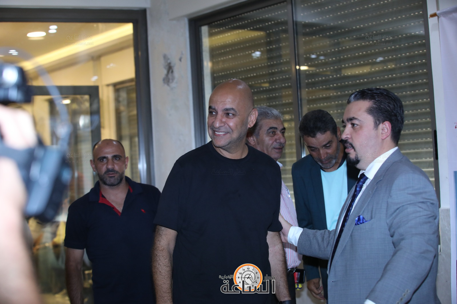 Madar Al-Saa Images 0.6945727911569533