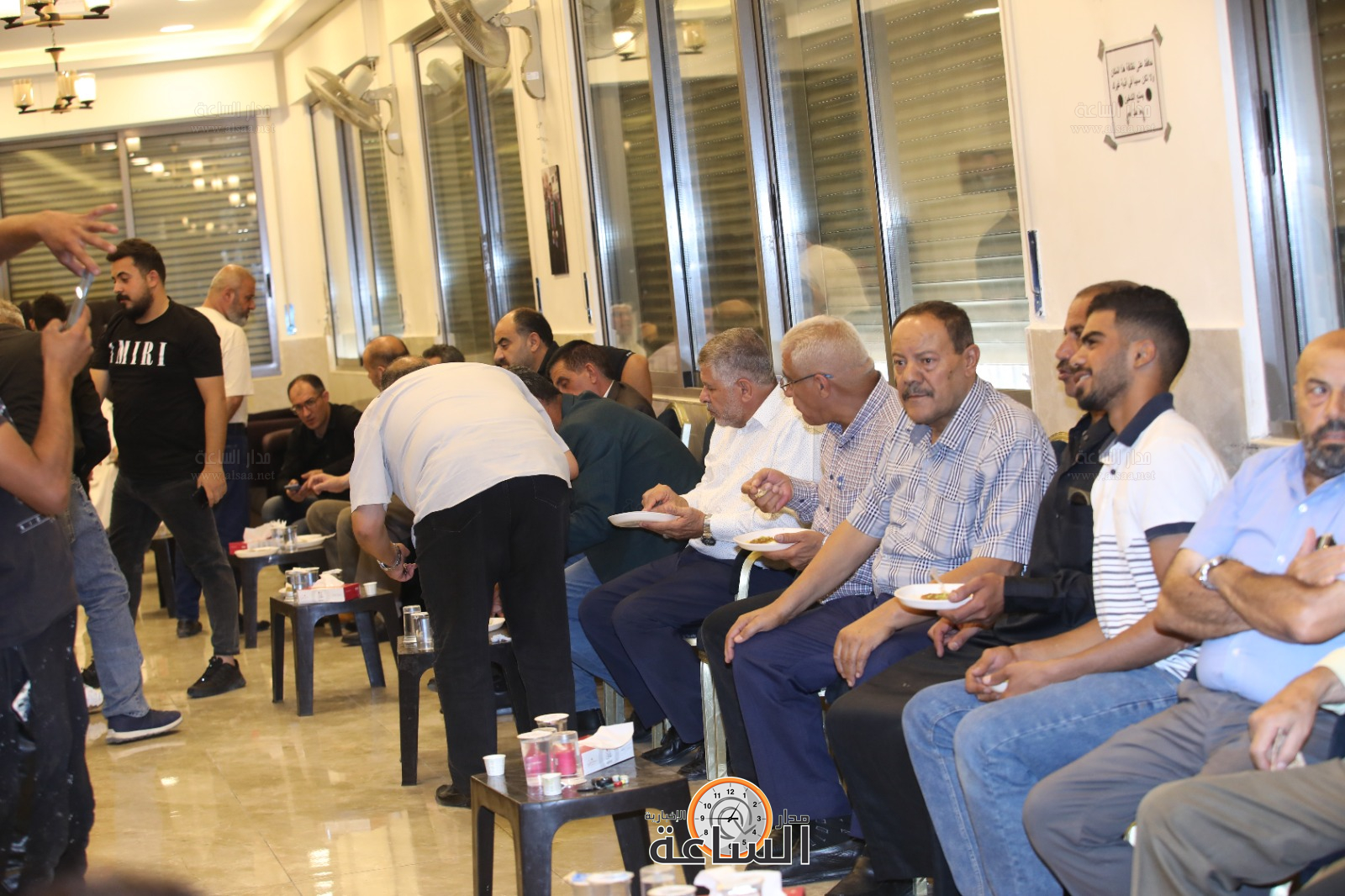 Madar Al-Saa Images 0.16583427760493308