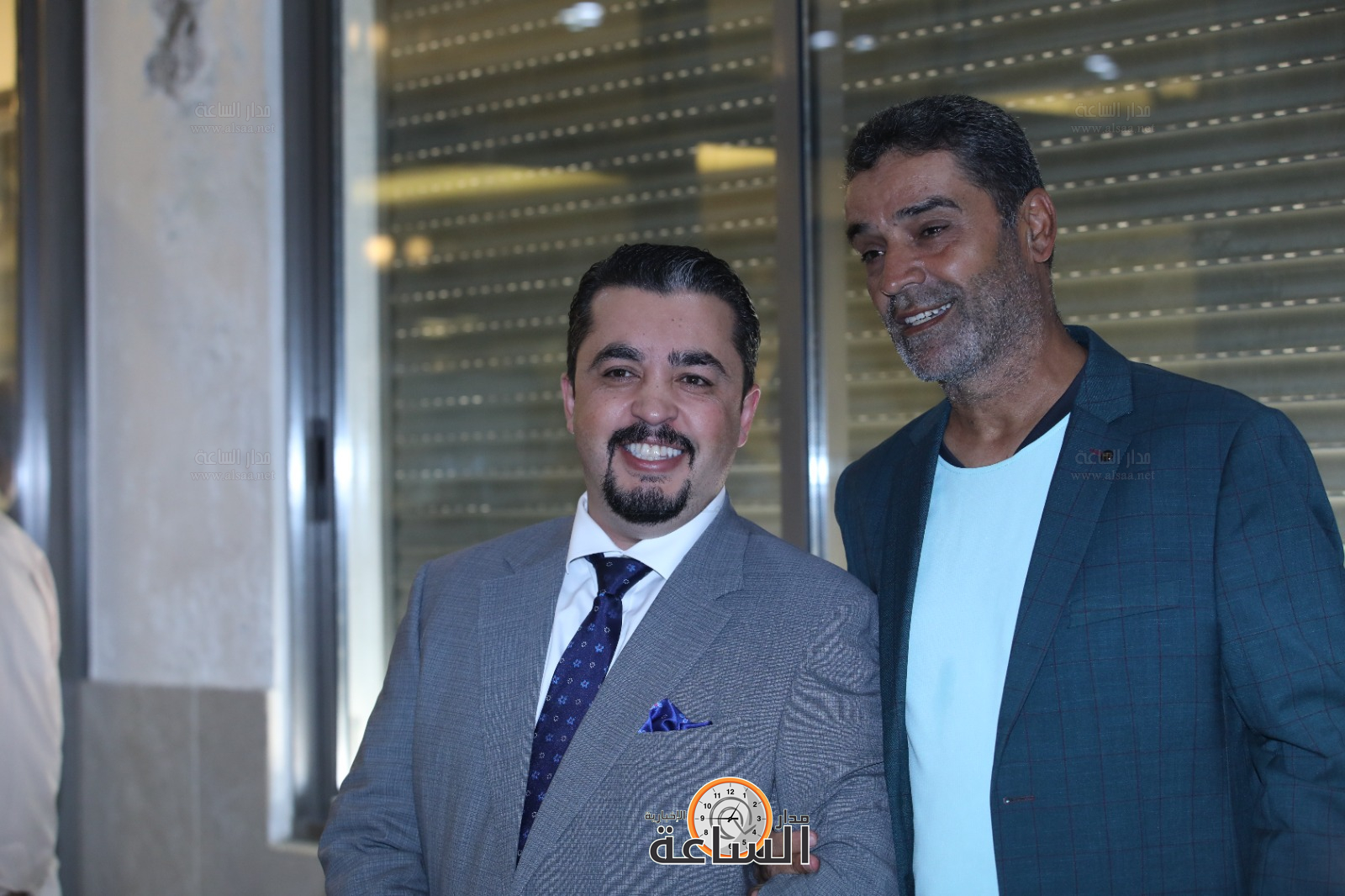 Madar Al-Saa Images 0.3392265828449661