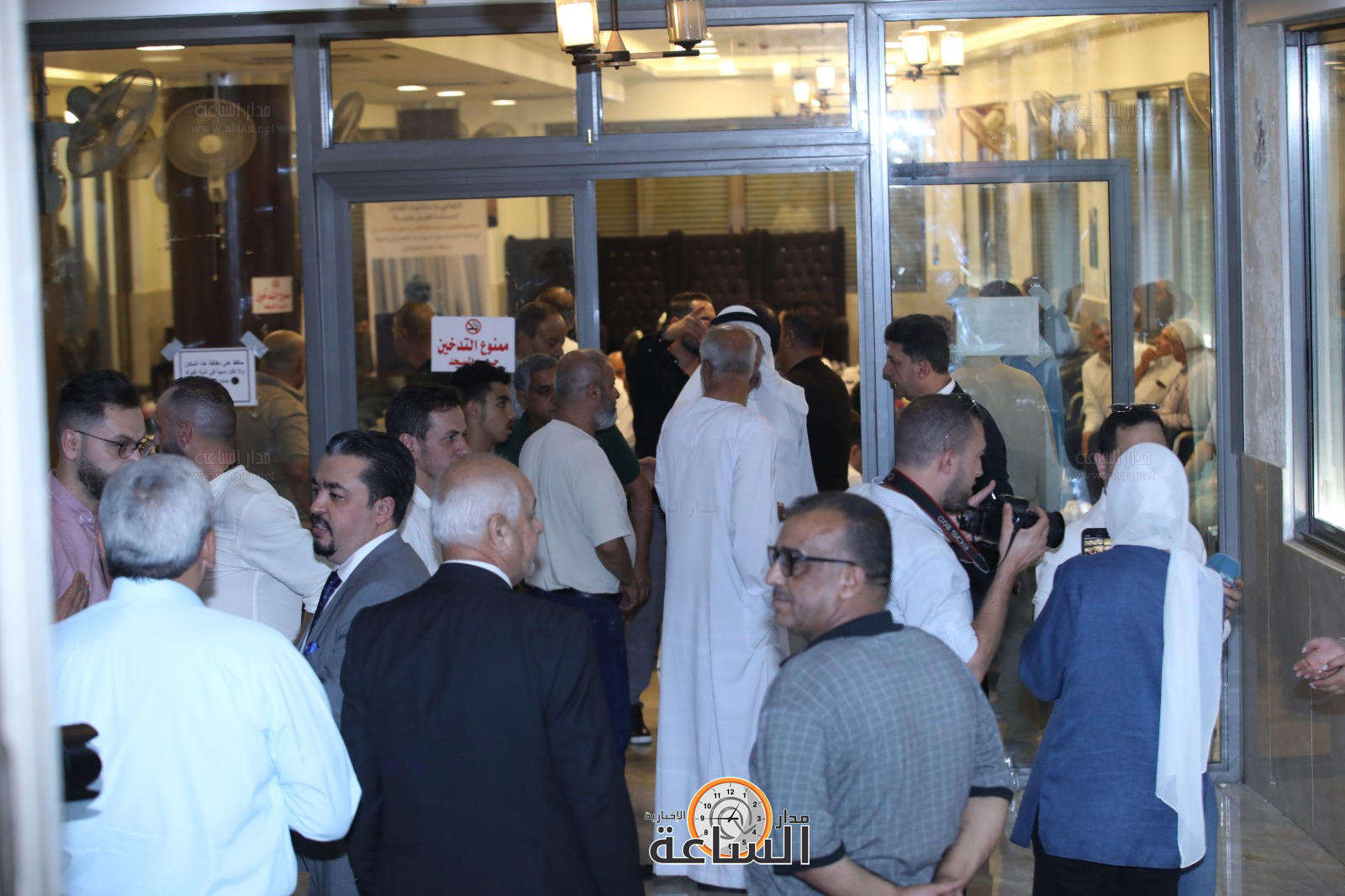 Madar Al-Saa Images 0.6942428940725192