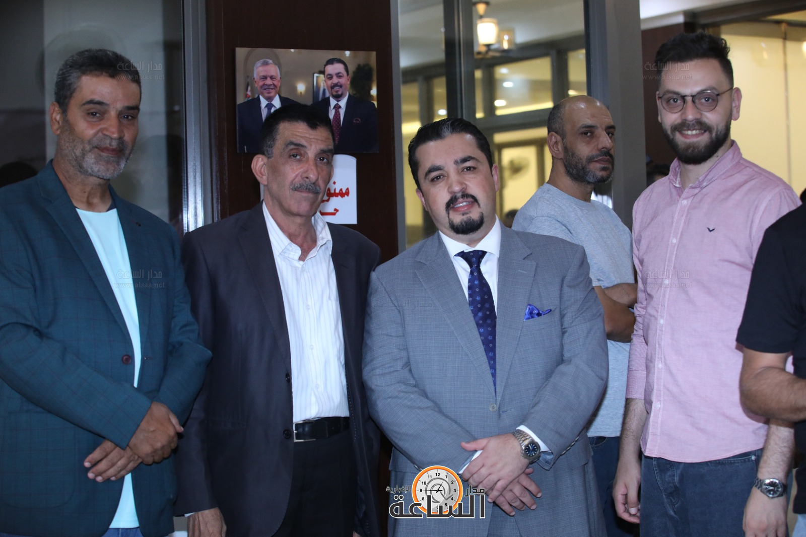 Madar Al-Saa Images 0.9428836827921521