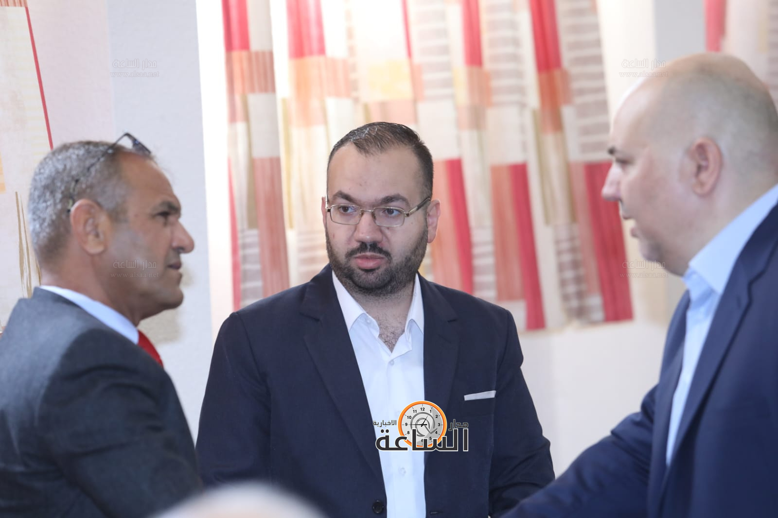 Madar Al-Saa Images 0.9167798876647286