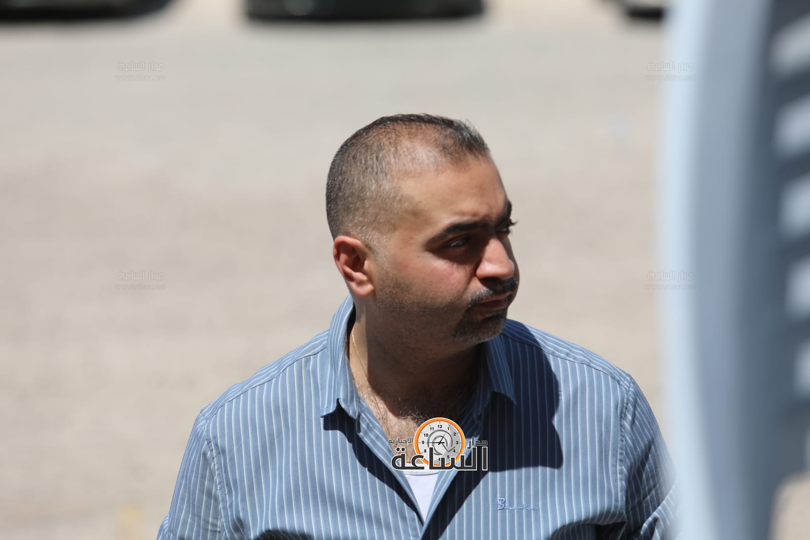 Madar Al-Saa Images 0.15882180830447767