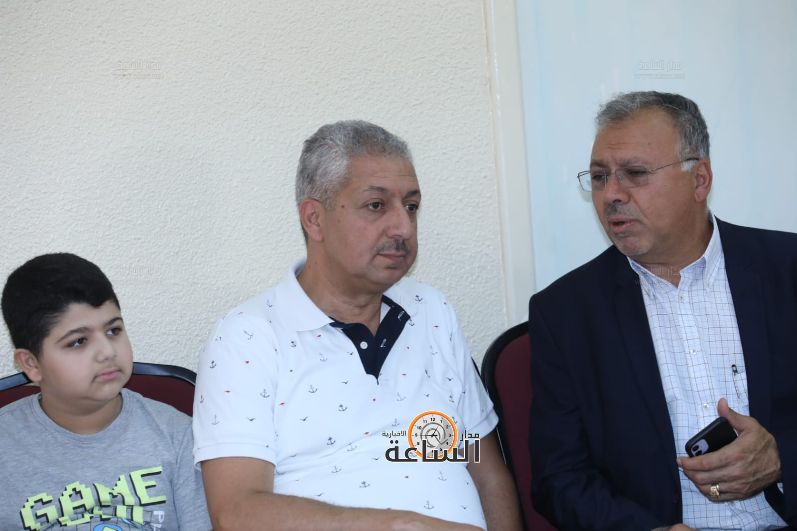 Madar Al-Saa Images 0.8382218508124719