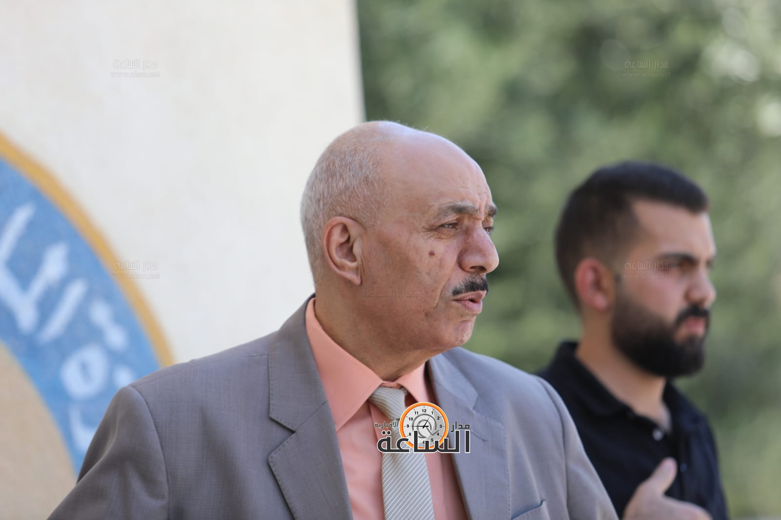 Madar Al-Saa Images 0.9699105661809919