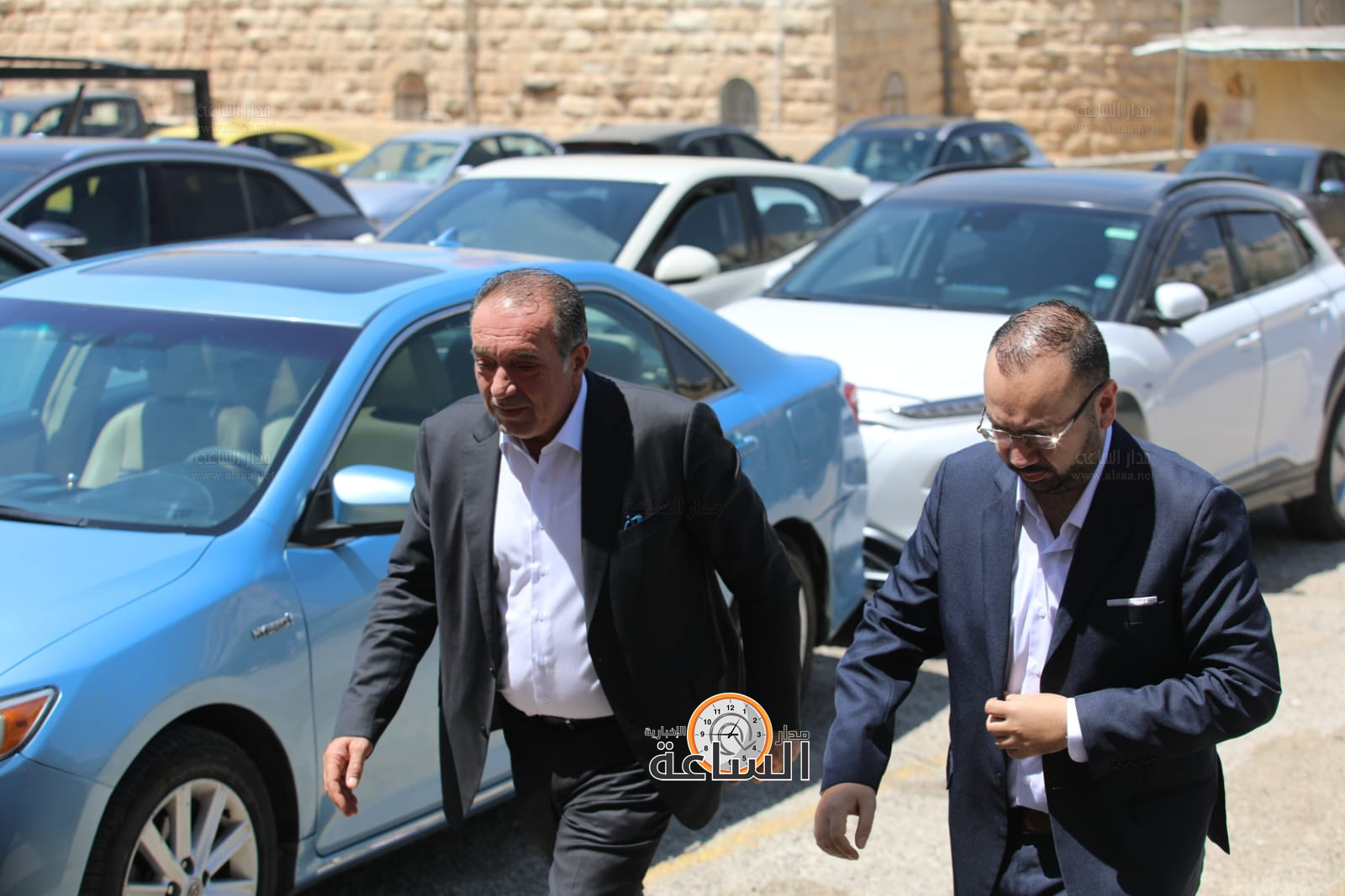 Madar Al-Saa Images 0.4013094767649694