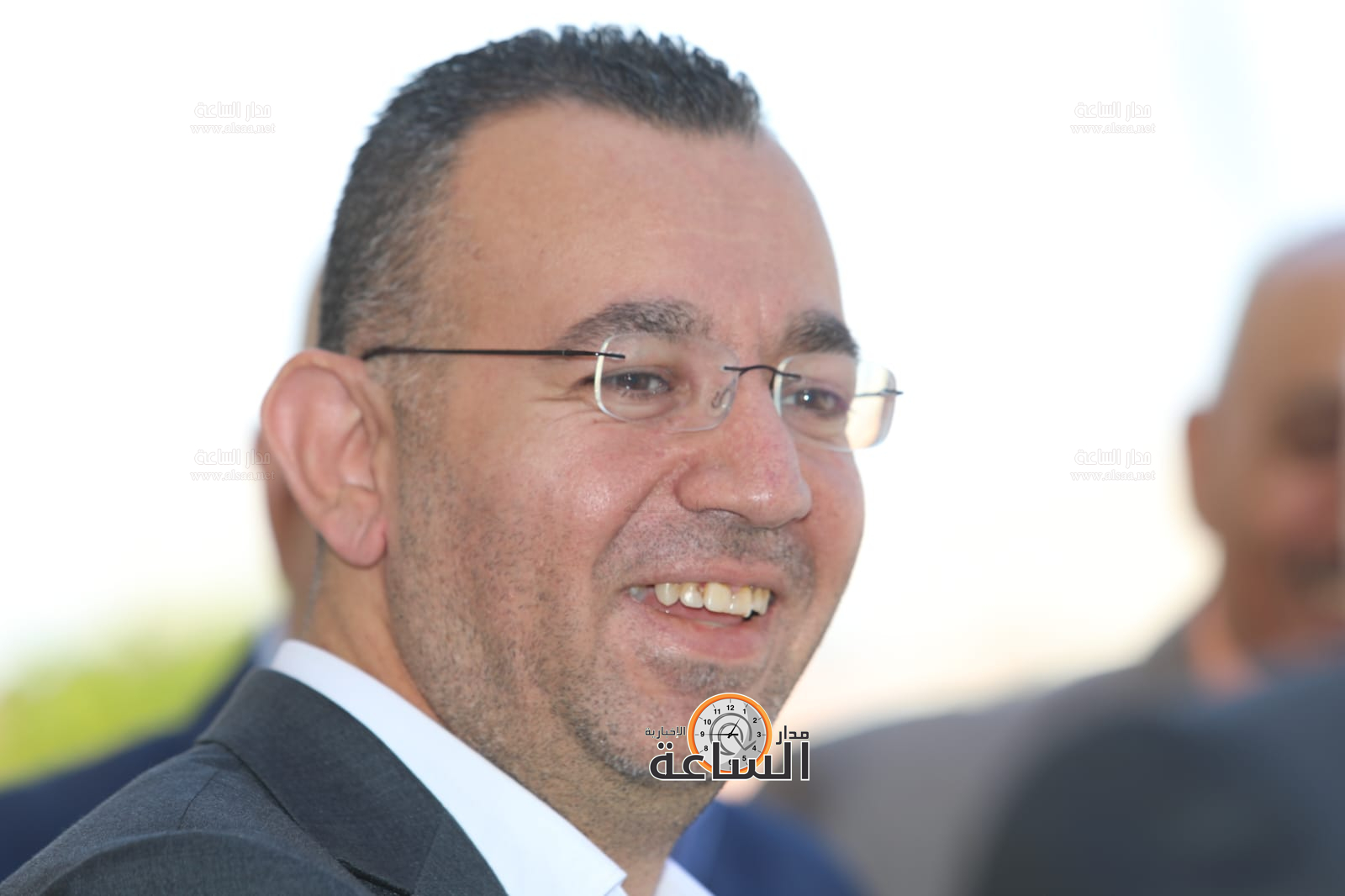 Madar Al-Saa Images 0.1609456930845008