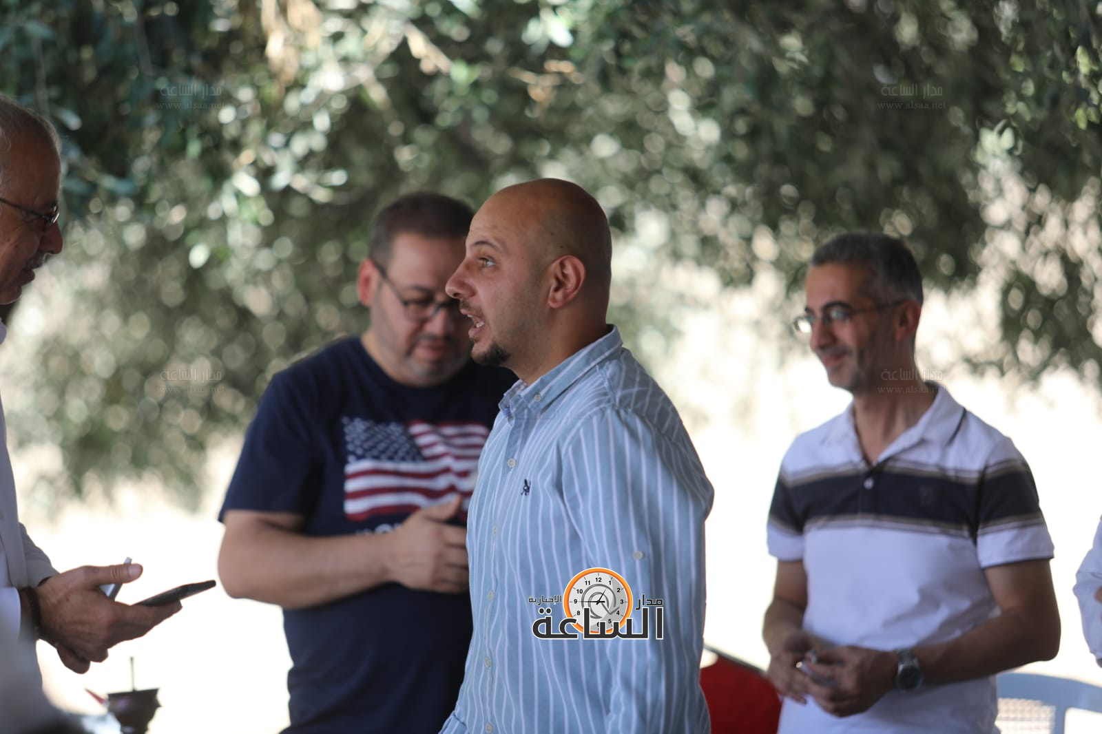 Madar Al-Saa Images 0.22896060688025077