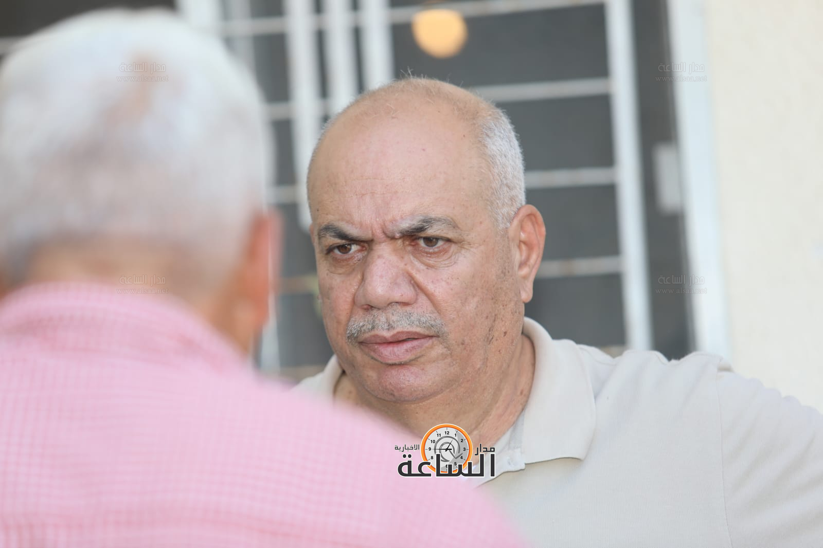 Madar Al-Saa Images 0.24053208380696844