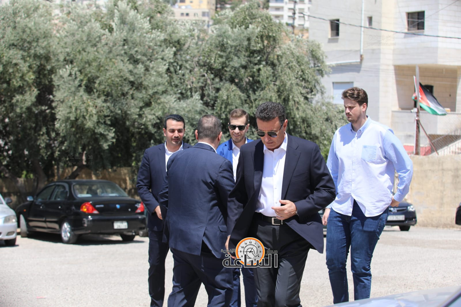 Madar Al-Saa Images 0.6149569969452606