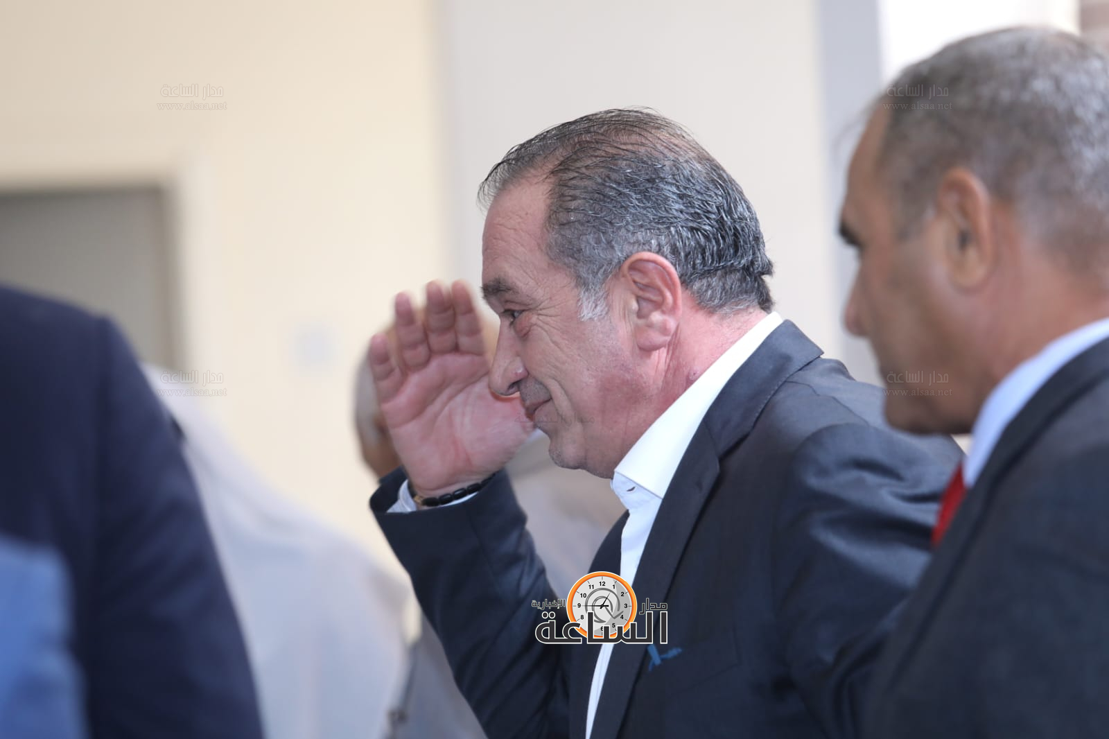 Madar Al-Saa Images 0.4801661833339306