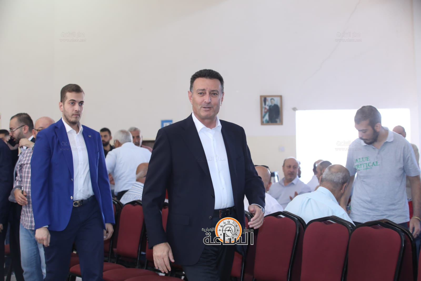 Madar Al-Saa Images 0.5274645318313145