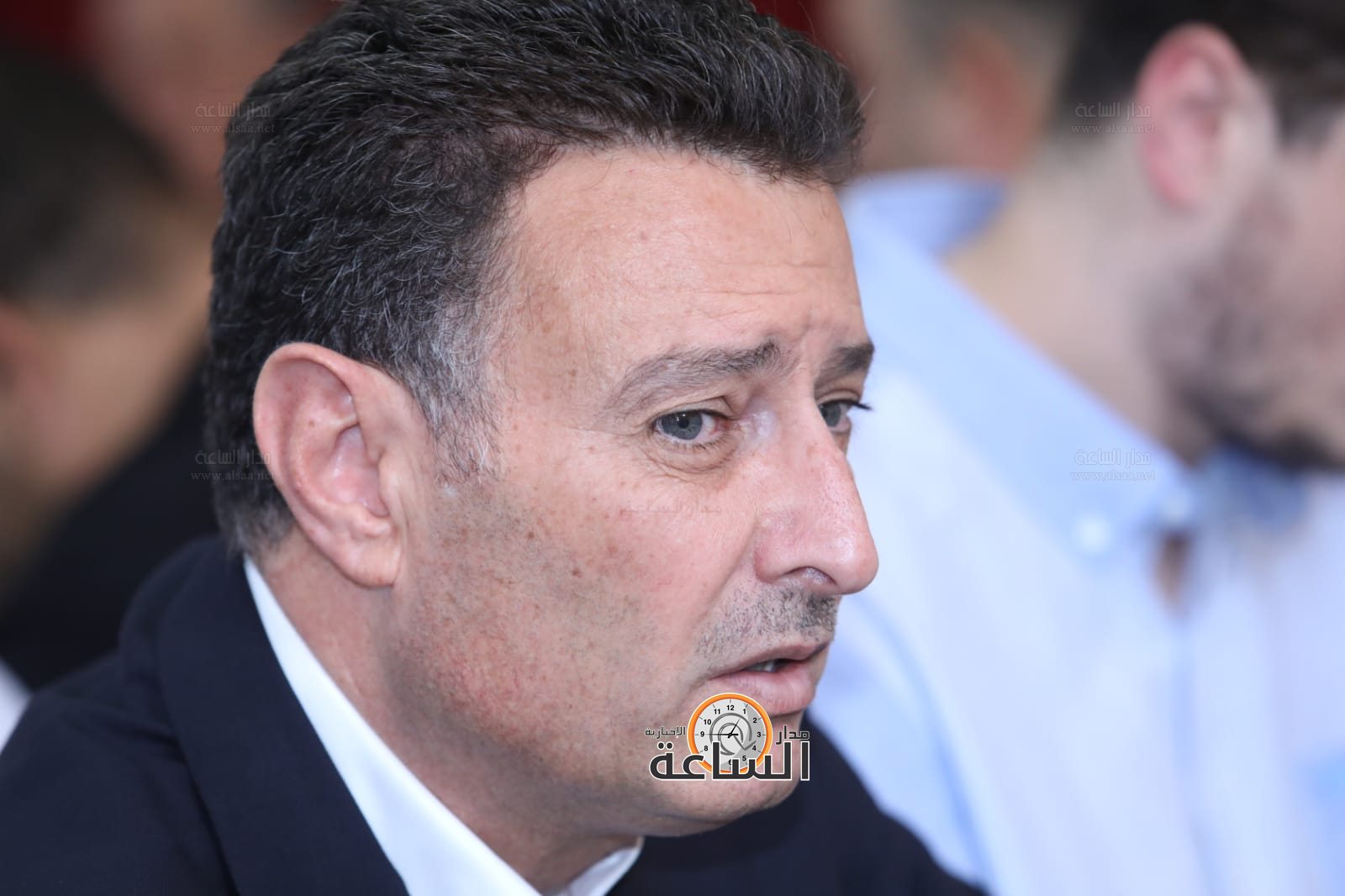 Madar Al-Saa Images 0.2451913469899636