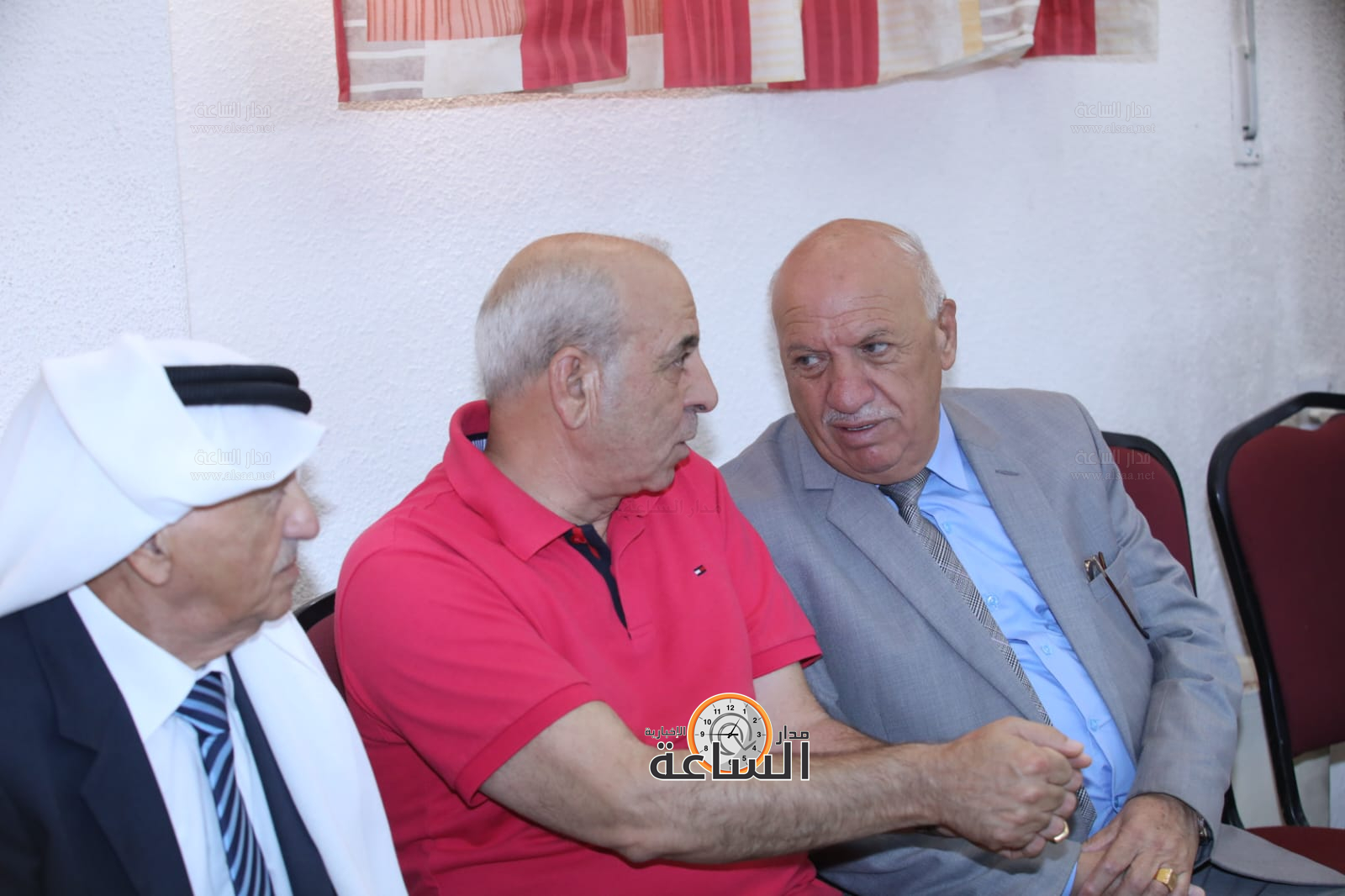 Madar Al-Saa Images 0.006961124013938447