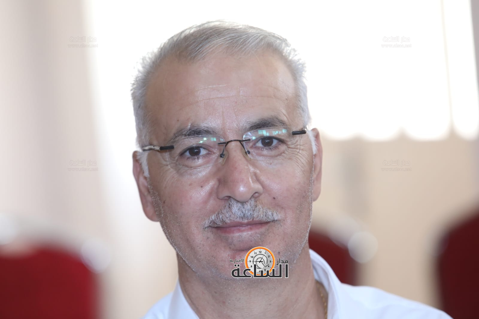 Madar Al-Saa Images 0.3663448998946892