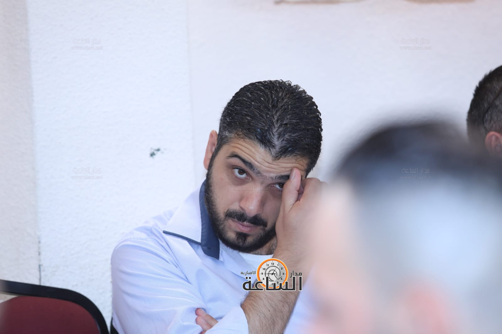 Madar Al-Saa Images 0.19248406637248006