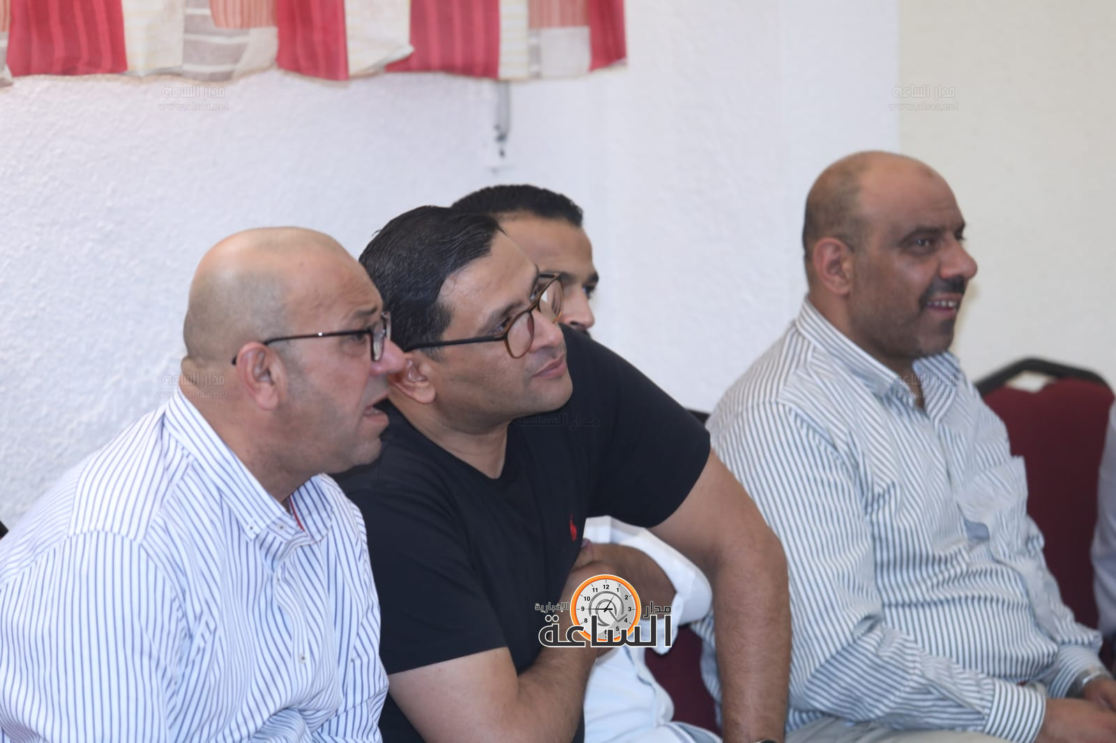 Madar Al-Saa Images 0.8191564486000047