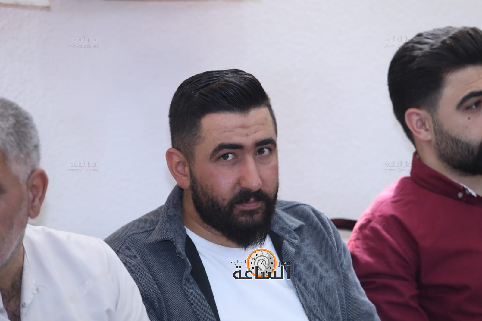 Madar Al-Saa Images 0.6204313545055611