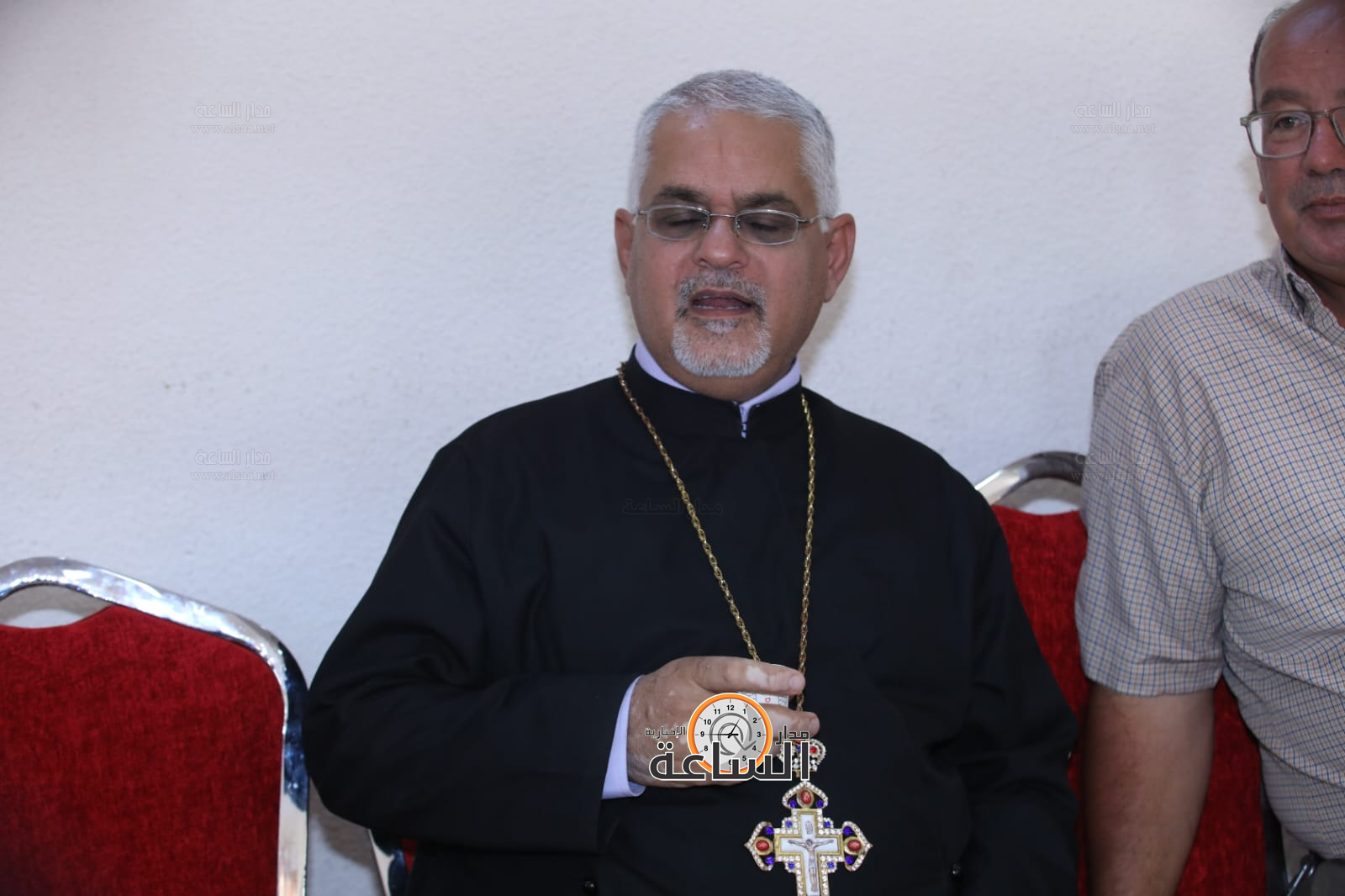 Madar Al-Saa Images 0.07807315690502747