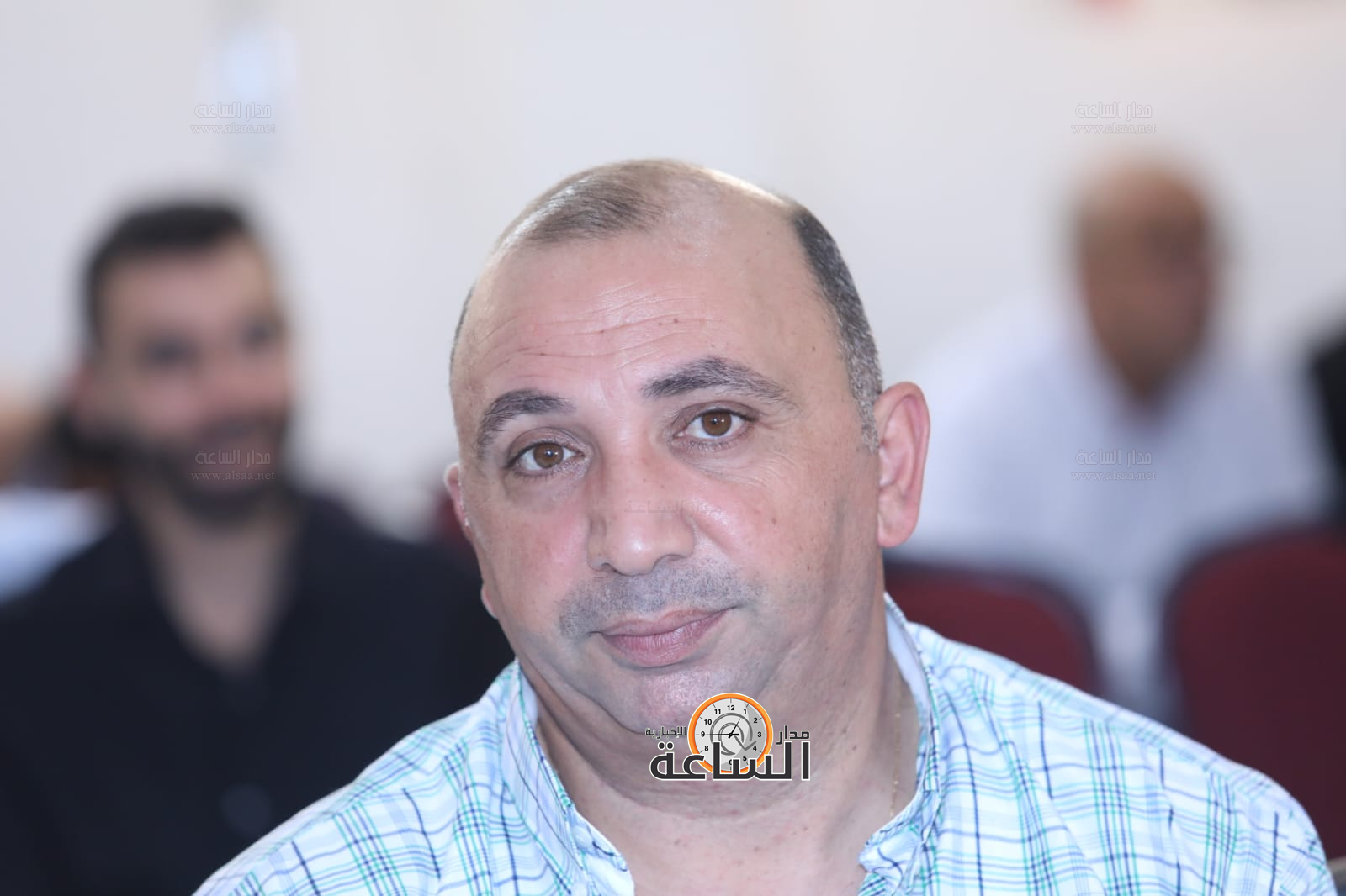 Madar Al-Saa Images 0.5080448516222129