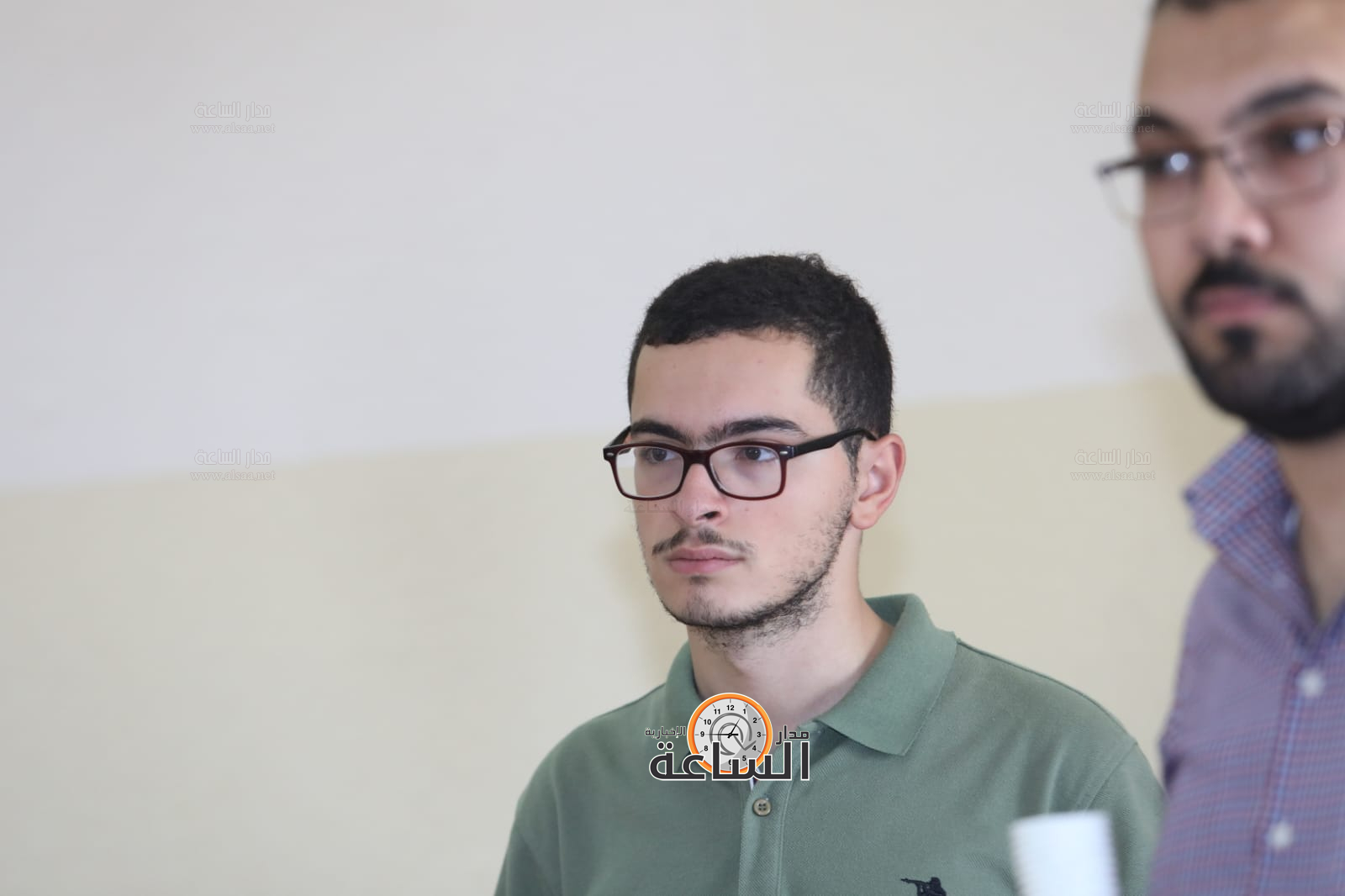 Madar Al-Saa Images 0.6006229129455198