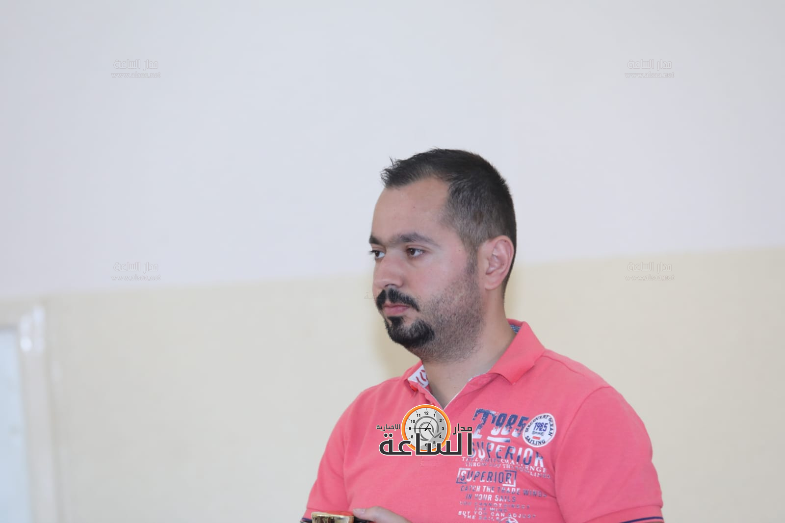 Madar Al-Saa Images 0.7846910090653874