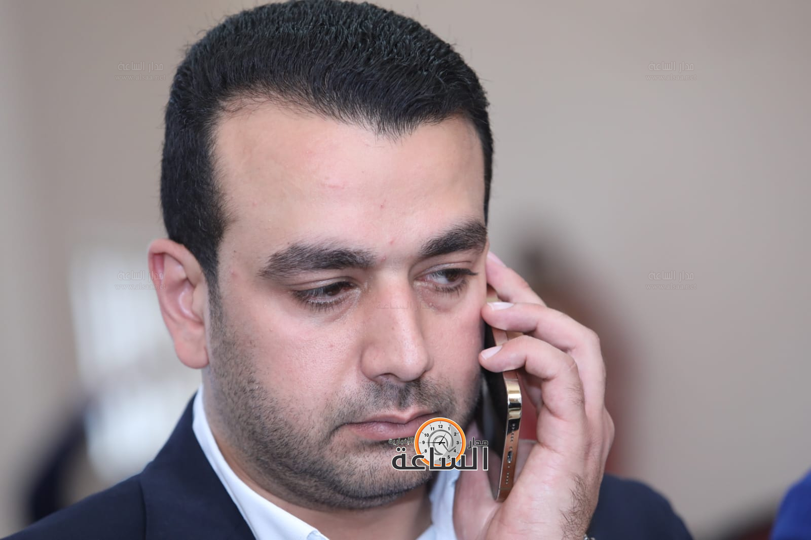 Madar Al-Saa Images 0.7405697037399206