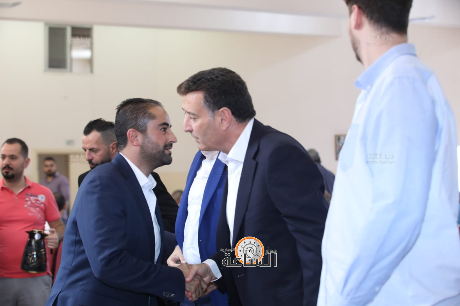 Madar Al-Saa Images 0.061281154225722556