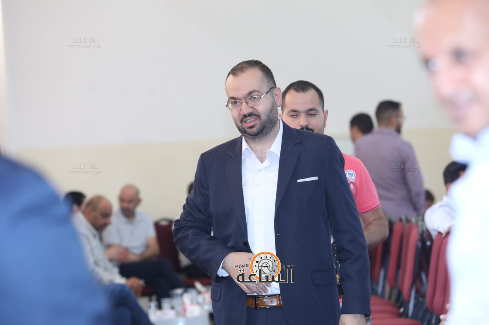 Madar Al-Saa Images 0.43753949076765464