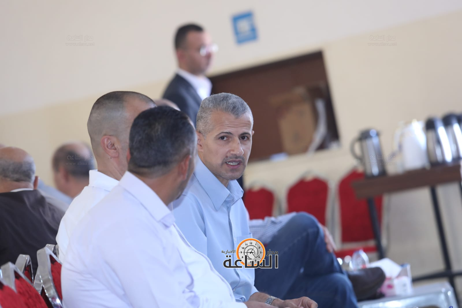 Madar Al-Saa Images 0.9195559923856016