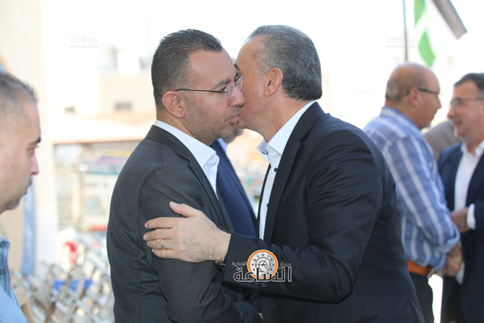 Madar Al-Saa Images 0.06962678517238974