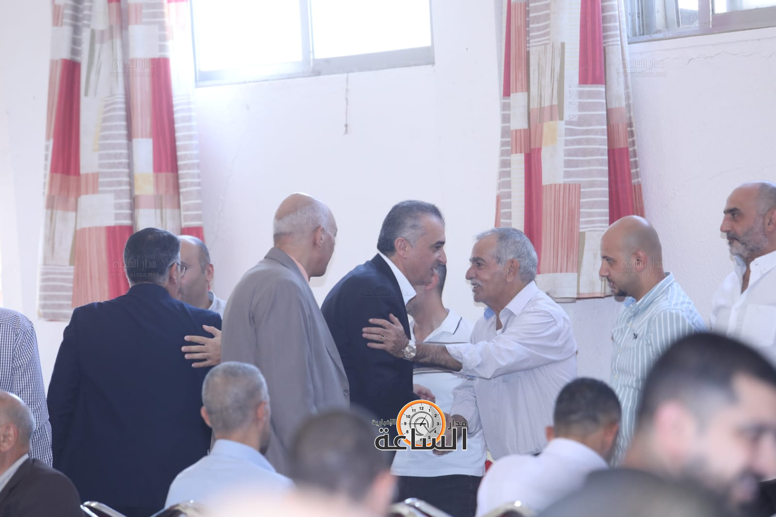 Madar Al-Saa Images 0.40211308139518476