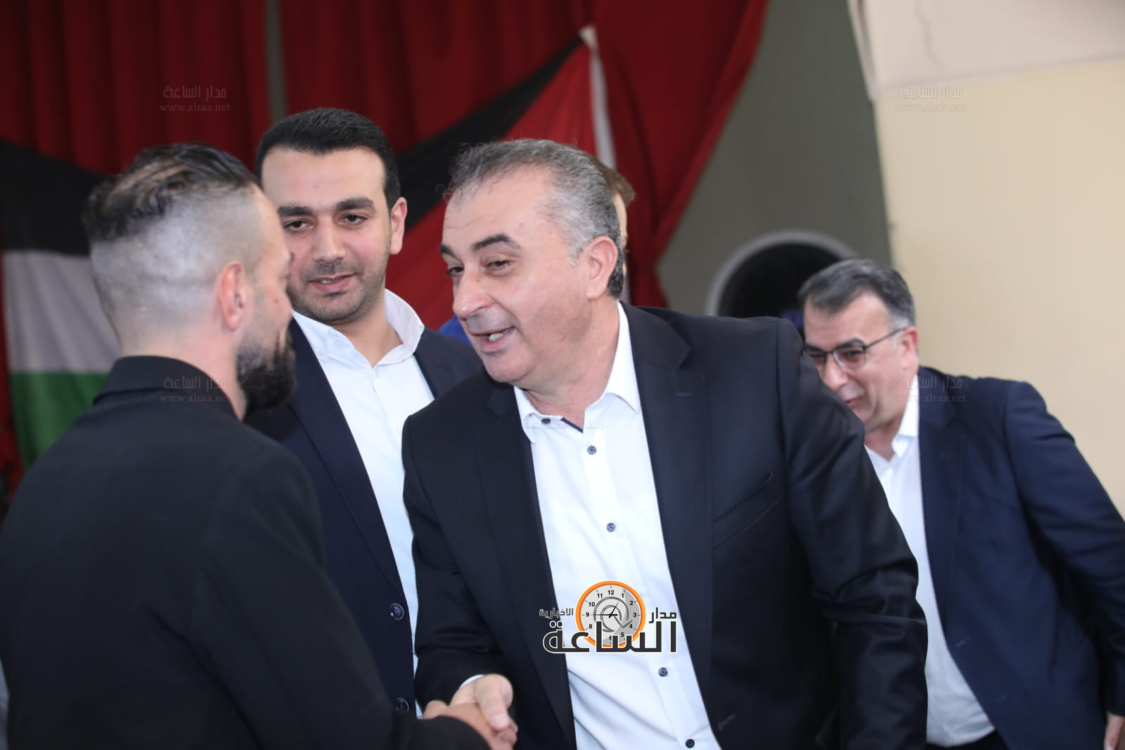 Madar Al-Saa Images 0.5080910481363974