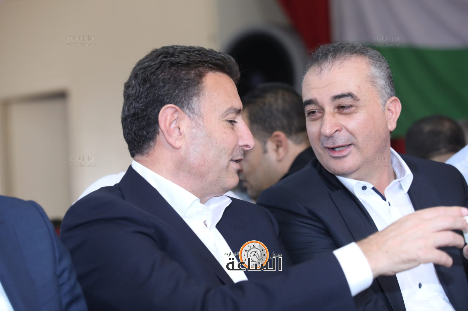 Madar Al-Saa Images 0.009251853050869396